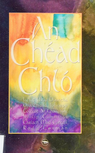 An chéad chló