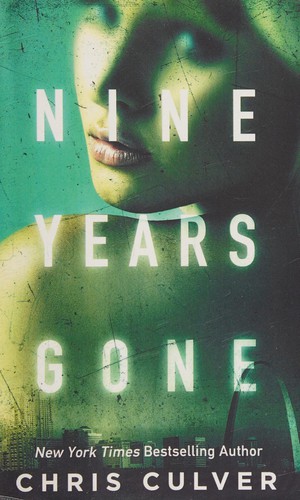 Nine years gone
