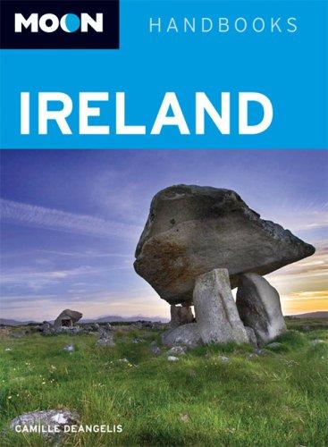 Moon Ireland
