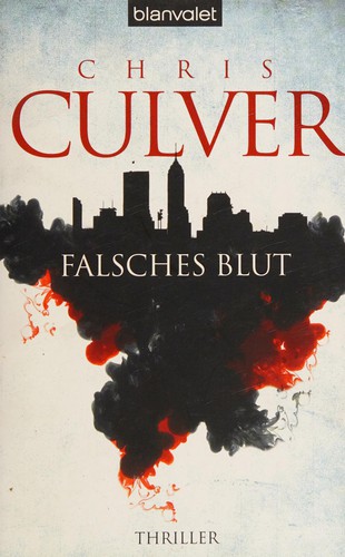 Falsches Blut