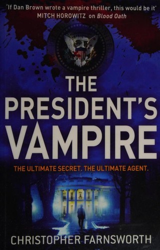 Presidents Vampire
