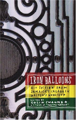 Iron balloons