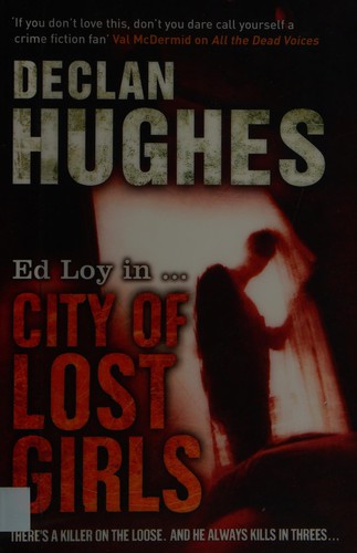 The city of lost girls