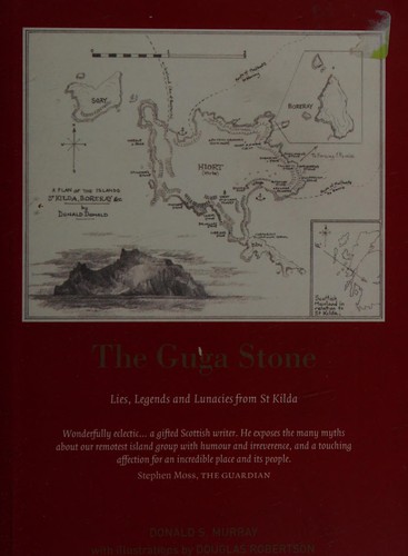 The Guga Stone