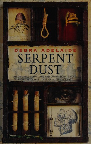 Serpent Dust