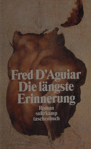 Die längste Erinnerung