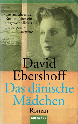 Das dänische Mädchen