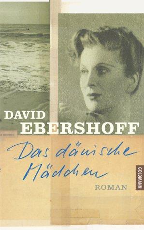 Das dänische Mädchen.