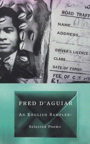 An English sampler