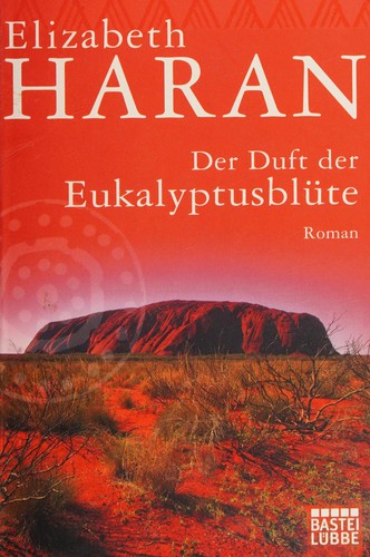 Der Duft der Eukalyptusblüte