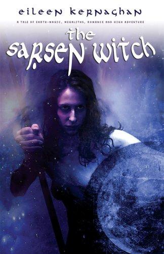 The Sarsen witch