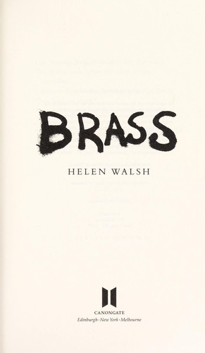 Brass
