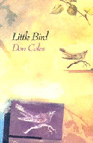 Little bird
