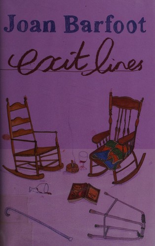 Exit lines