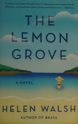Lemon Grove