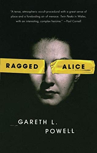 Ragged Alice