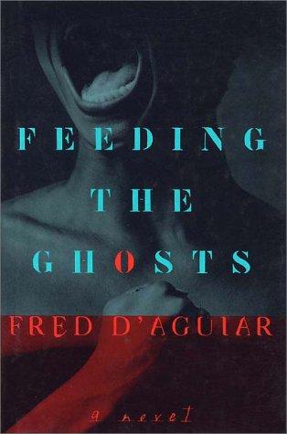 Feeding the ghosts