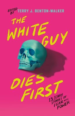 White Guy Dies First