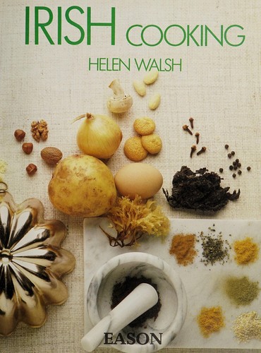 Irish Cooking