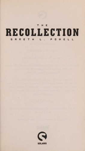 Recollection