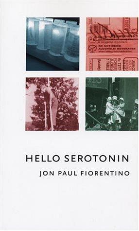 Hello serotonin