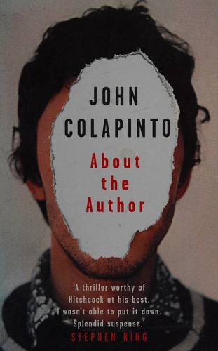 About the author