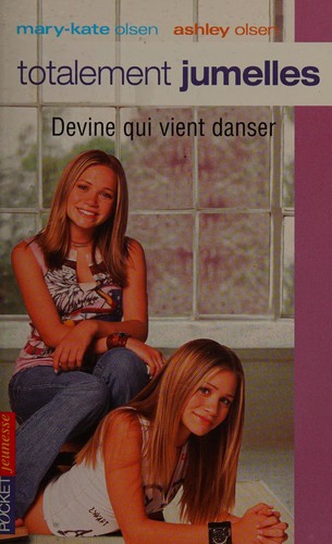 Devine qui vient danser
