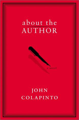 About The Author