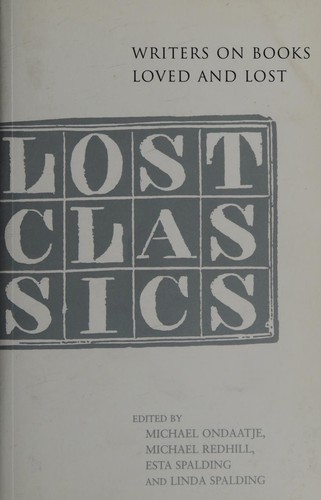 Lost classics