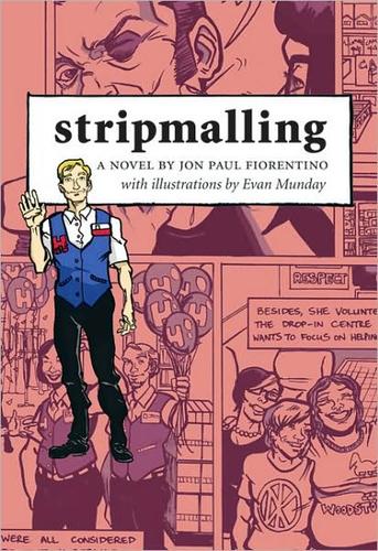 Stripmalling