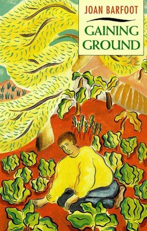 Gaining ground