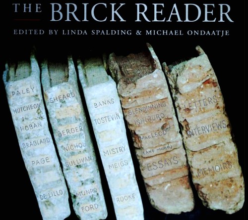 The Brick Reader