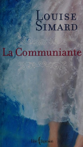 La communiante