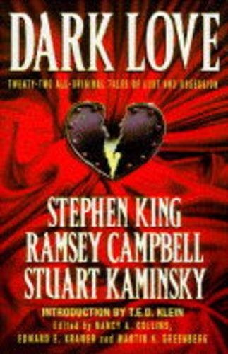 Dark love
