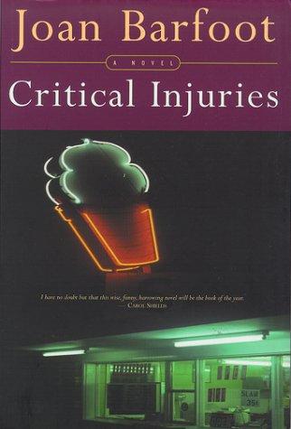 Critical injuries