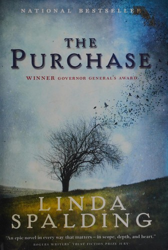 The purchase
