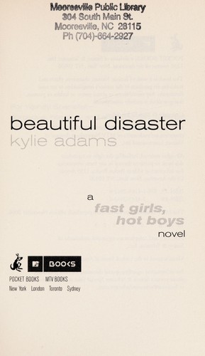 Beautiful disaster