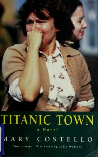 Titanic town