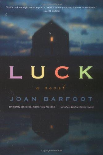 Luck.