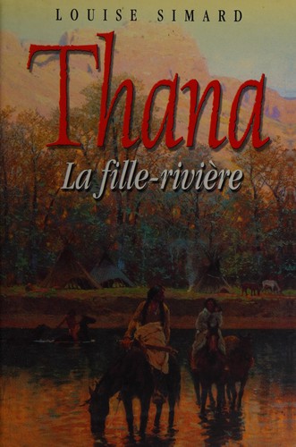 Thana