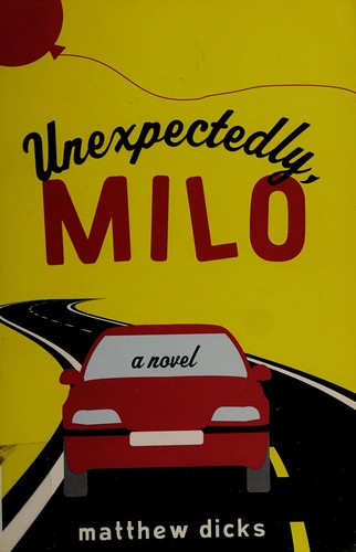 Unexpectedly, Milo