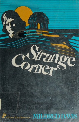 Strange corner