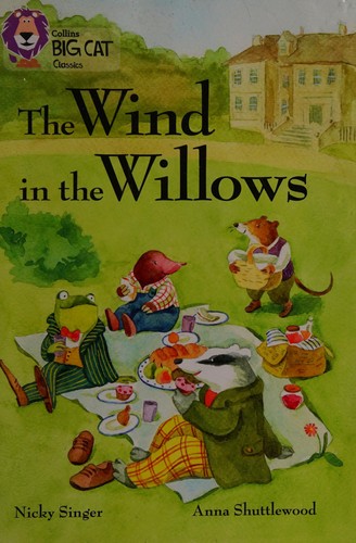 The wind in the willows