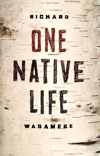 One Native life