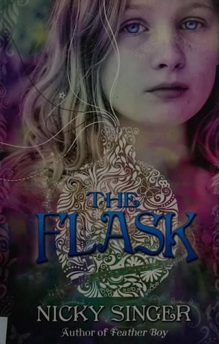 The flask