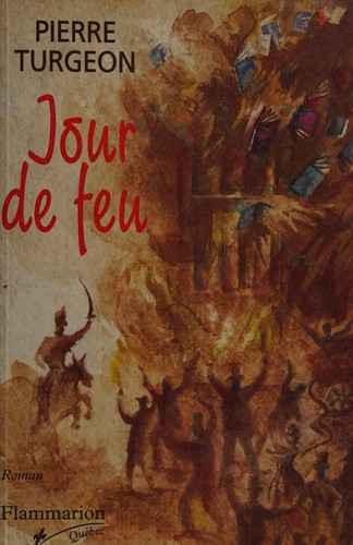 Jour de feu