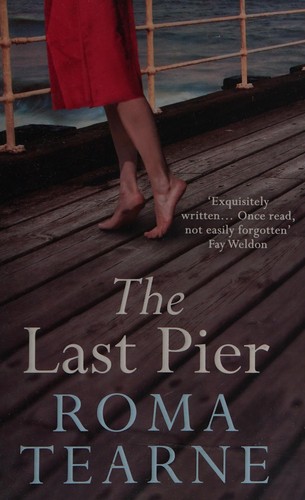 Last Pier