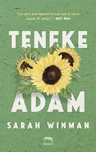 Teneke Adam