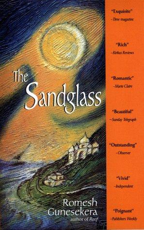 Sand Glass