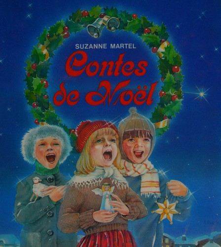 Contes de Noël